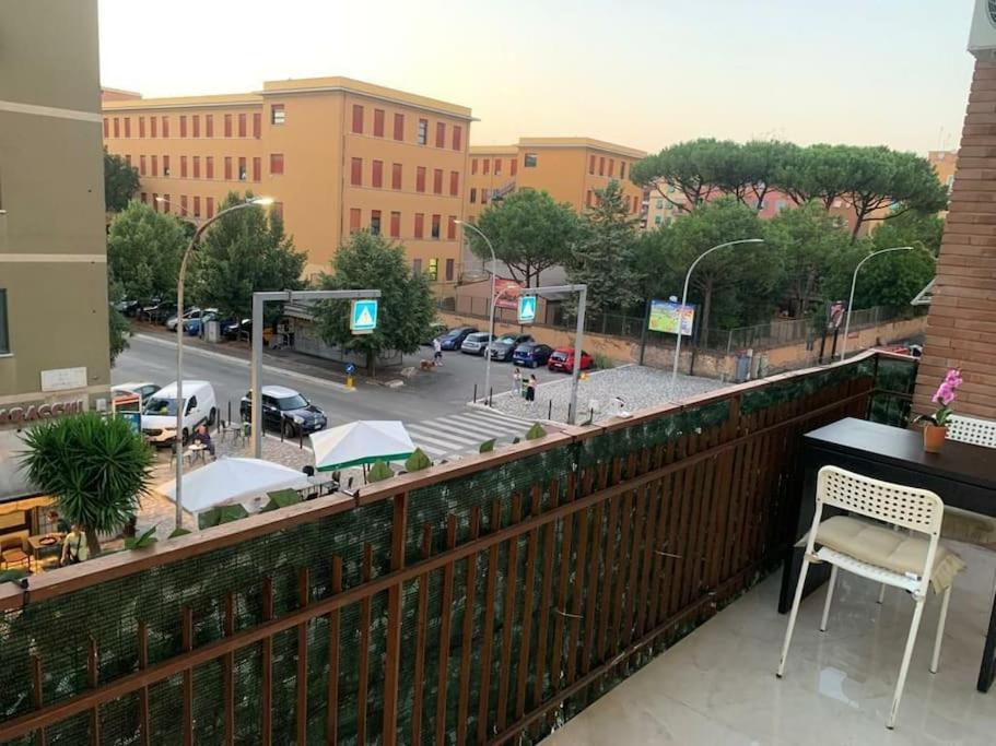 Occasione Unica, Nuovissimo Nel Cuore Di Roma Lejlighed Eksteriør billede